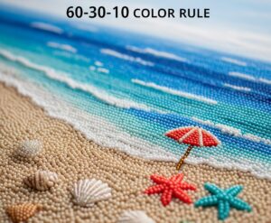 The 60-30-10 rule