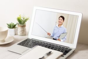 online course