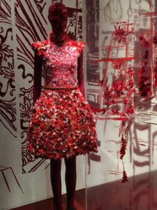CHANEL Exhibition 4