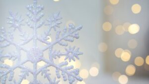 snowflake