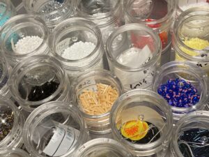 bead case