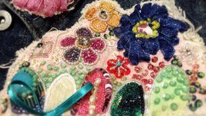 denim upcycle
