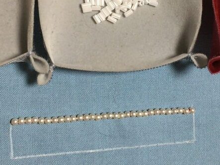 back stitch 3
