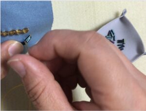 Coaching Stitch 3