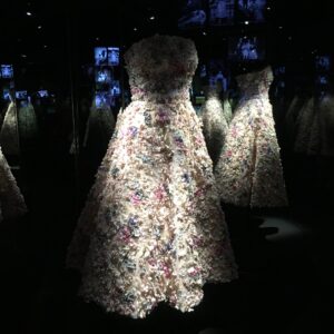 dior exhibition