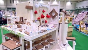 Handmade Exhibition