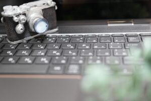 photo editing