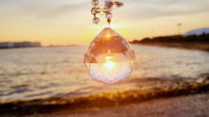 sun catcher
