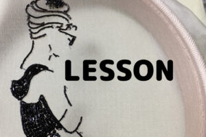Lesson 