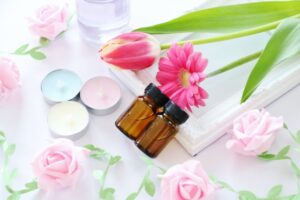 aroma oil