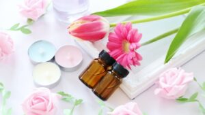 aroma oil