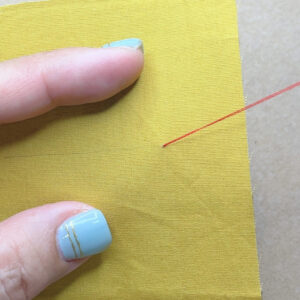 Petit Point ①