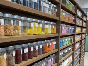 bead shop