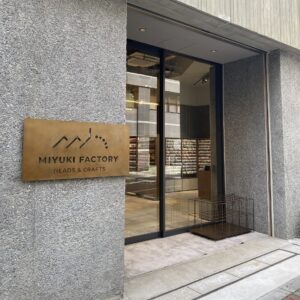 MIYUKI FACTORY