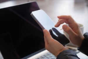 Online registration