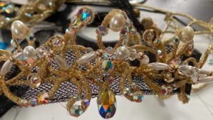 How to make a tiara4