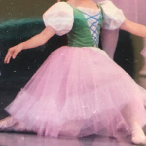 ballet costume 3