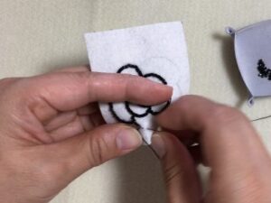Easy Camellia Growing Method ３