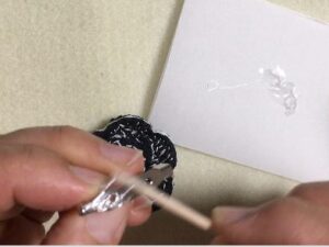 Easy Camellia Growing Method ６