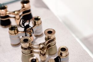 opera glasses